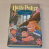 J.K. Rowling Harry Potter ja salaisuuksien kammio